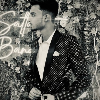 Mohd Huzaifa